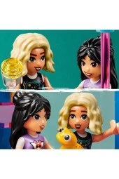 LEGO ® Friends Karaoke Müzik Partisi Seti 42610 (196 Parça) thumbnail 10