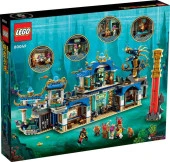 LEGO Monkie Kid 80049 Dragon of the East Palace - 2