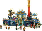 LEGO Monkie Kid 80049 Dragon of the East Palace - 3