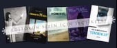 Yaz Serisi (5 kitap) - 1