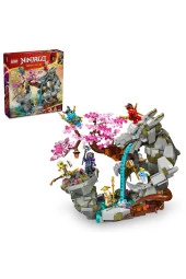 Lego Ninjago 71819 Dragon Stone Shrine thumbnail 1