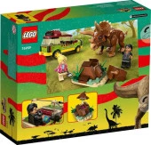 LEGO Jurassic World 76959 Triceratops Research thumbnail 2