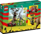 LEGO Jurassic World 76960 Brachiosaurus Discovery - 2