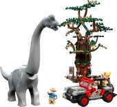 LEGO Jurassic World 76960 Brachiosaurus Discovery - 3