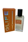 Q Life Özel Seri Erkek Edp. 50 ml. No: 221 - 1
