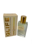 Q Life Özel Seri Kadın Edp. 50 ml. No: 105 - 1