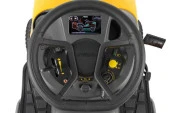 Stiga Estate Pro 9122W Çim Biçme Traktörü Stiga ST650 Motorlu thumbnail 4