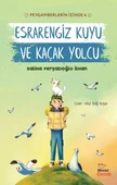 Peygamberlerin İzinde 4 - Esrarengiz Kuyu ve Kaçak Yolcu - 1