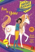 Unıcorn Akademisi: Ava Ve Yıldız - 1