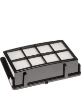 srfn ticaret Samsung DJ97-00456D Uyumlu Elektrikli Süpürge Hepa Filtresi thumbnail 2