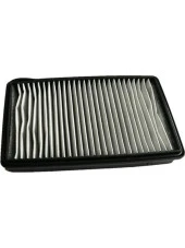 srfn ticaret Samsung DJ97-00788A-C DJ63-00433A V1103 SC51 SC52 SC53 Uyumlu Hepa Filtre thumbnail 1