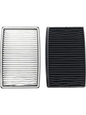 srfn ticaret Samsung DJ97-00788A-C DJ63-00433A V1103 SC51 SC52 SC53 Uyumlu Hepa Filtre thumbnail 5