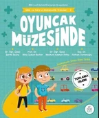 Oyuncak Müzesinde - Mila ve Sarp'ın Matematik Öyküleri 2 - 1