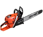 Echo CS7310 SX 5,6Hp Benzinli Motor Testere thumbnail 2