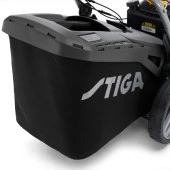 Stiga Combi 955V Benzinli Çim Biçme Makinası  ST200 Motorlu - 5