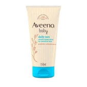Aveeno Baby Günlük Bakım Hassas Ciltler için Nemlendirici Losyon 150ml - 1