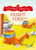 Hazreti Yusuf - Peygamber Hikâyeleri 4 - 1