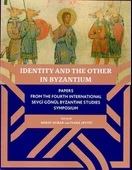 Identıty And The Other In Byzantıum - 1