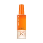 Lancaster Sun Beauty Sun Protective Water Spf50 150ML Güneş Koruyucu Su - 1