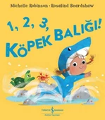 1, 2, 3, Köpek Balığı! - 1