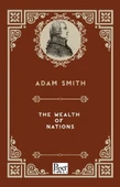 The Wealth of Nations (İngilizce Kitap) - 1
