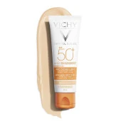 Vichy Capital Soleil Spf50 Anti-Taches Anti-Dark Spots 50ml - 1