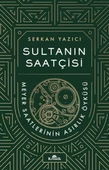 Sultanın Saatçisi - 1