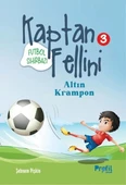 Altın Krampon - Futbol Sihirbazı Kaptan Fellini 3 - 1