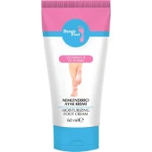 Beauty Collection Beauty Foot  Ayak Kremi 60 ml - 1