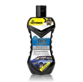 Automix Premium İnce Çizik Pastası 200ml - 1