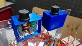 Kutulu 220V AC 2000W Motor Hız Kontrol Dimmer Devresi Voltaj Regülatörü - 5