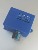 Kutulu 220V AC 2000W Motor Hız Kontrol Dimmer Devresi Voltaj Regülatörü - 9