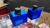 Kutulu 220V AC 2000W Motor Hız Kontrol Dimmer Devresi Voltaj Regülatörü - 3