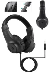 Midex Midi Paket-4 Stüdyo Ekipmanları Seti Ses Kartı Midi Klavye Mikrofon Kulaklık - 4