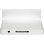 Apple iPad 2, iPad 3 Masaüstü Dock MC940ZM/A(OUTLET) - 3