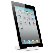 Apple iPad 2, iPad 3 Masaüstü Dock MC940ZM/A(OUTLET) - 4