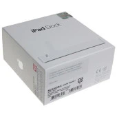 Apple iPad 2, iPad 3 Masaüstü Dock MC940ZM/A(OUTLET) - 5