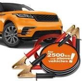 Automix Kutulu Akü Takviye Kablosu 1000Ah thumbnail 2