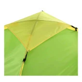Upland Crew 2XL Kamp Çadırı 2 Kişilik 200cm x 120cm Yeşil thumbnail 4