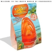 Aromagic Mango Fresh Şişeli Koku 100ml - 1