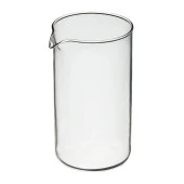 Fünke French Press Yedek Cam 350ml 322100 - 2