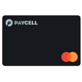 Paycell Standart Kart Siyah - 1