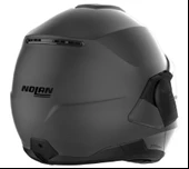 NOLAN N120-1 CLASSIC N-COM 002 ÇENE AÇILIR KASK - 2