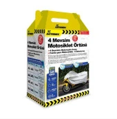 Automix Motorsiklet Örtüsü Small thumbnail 1