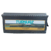 Turkuaz 12 V 135 Ah 800 A Akü - 1
