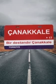 Çanakkale Şehir Temalı Plaka Sök-Tak Pratik yeni nesil thumbnail 1
