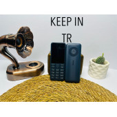 NOKİA KAMERASIZ İÇ DIŞ YÜKSEK SESLİ TUŞLU TELEFON - 2