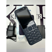 NOKİA KAMERASIZ İÇ DIŞ YÜKSEK SESLİ TUŞLU TELEFON - 4