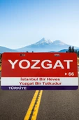 Yozgat Şehir Temalı Plaka Sök-Tak Pratik yeni nesil - 1