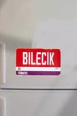 Bilecik Şehir Temalı Buzdolabı Magneti - 1